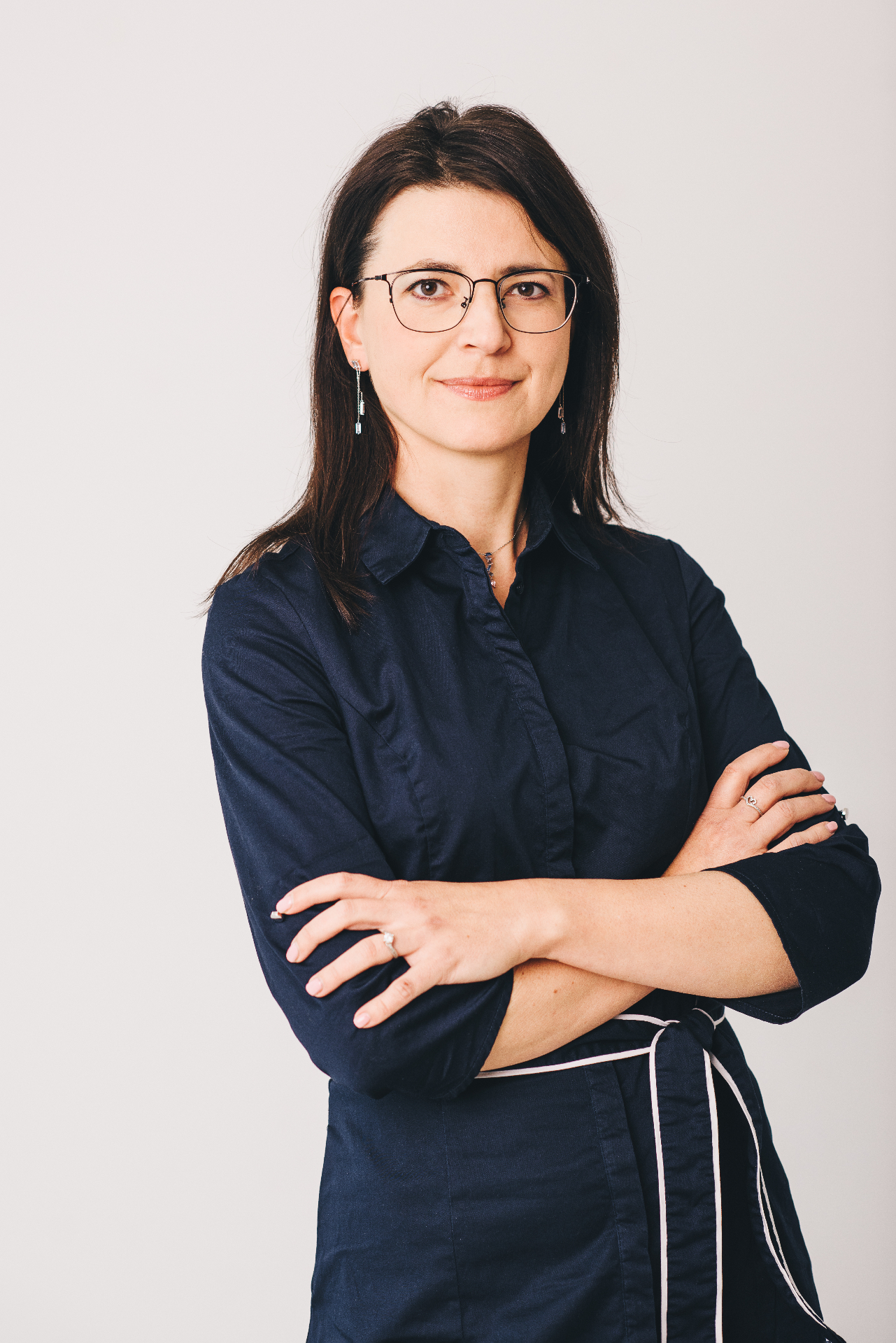 Lenka Šlechtová — Účetní metodička · FINSEQ