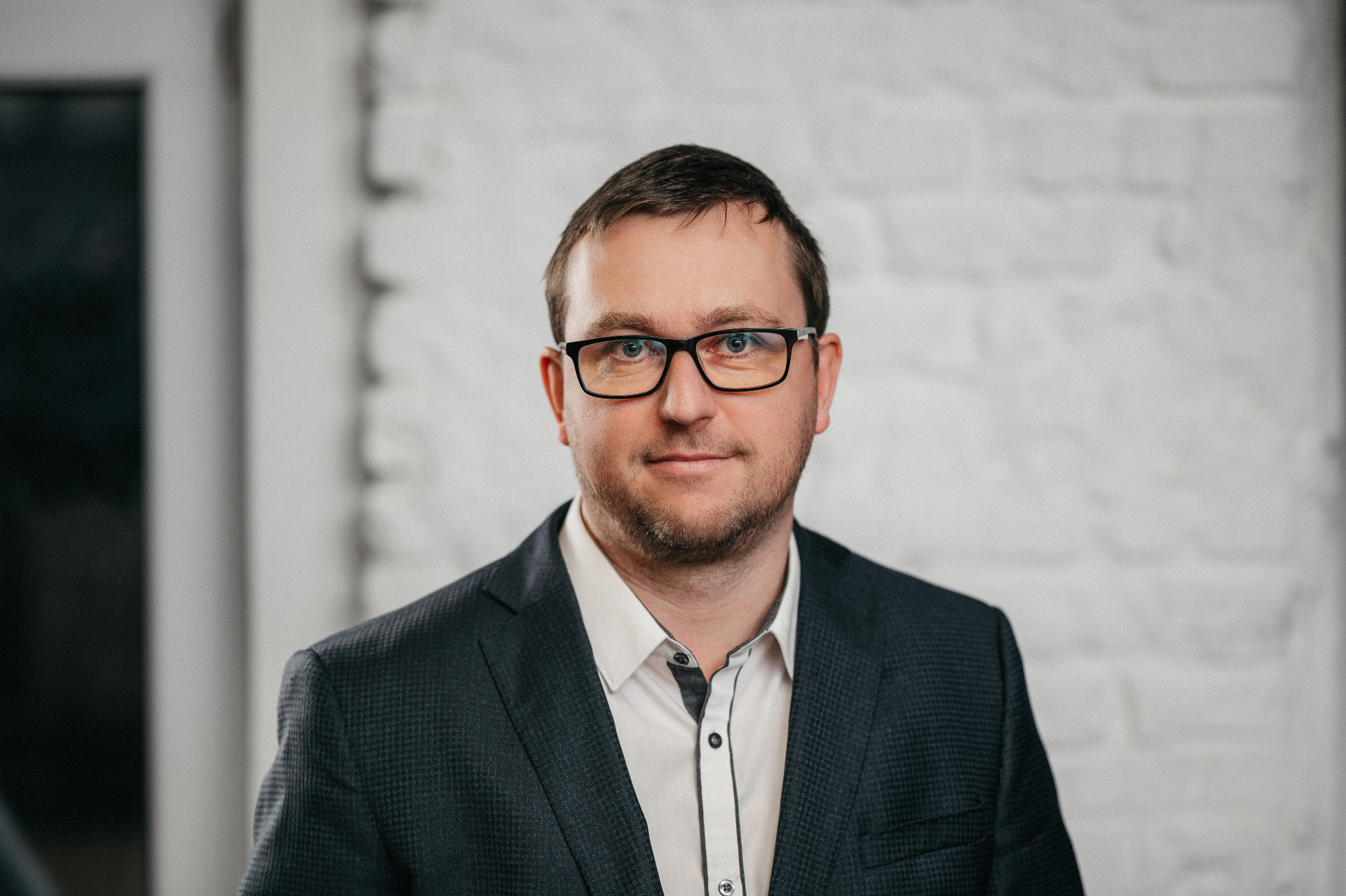Pavel Šlechta — Externí CFO · FINSEQ