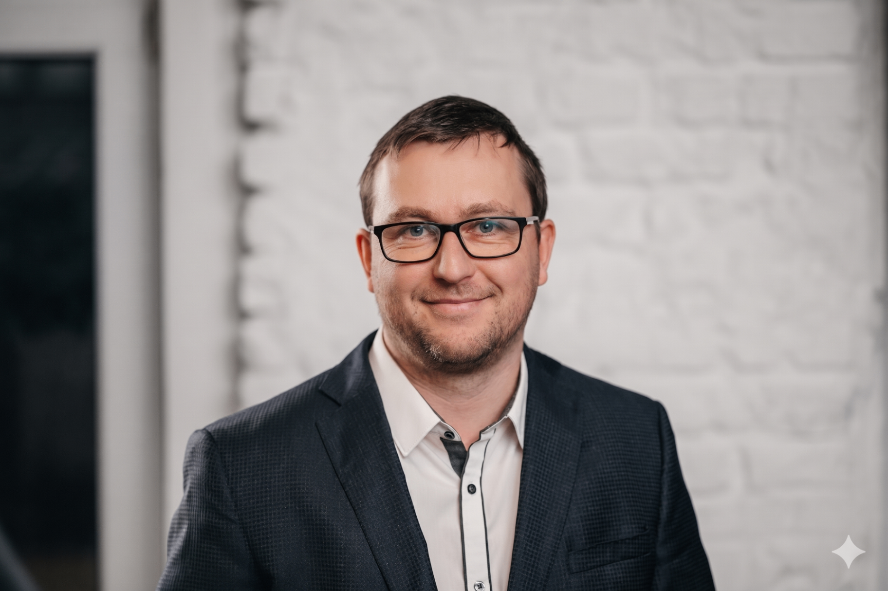 Pavel Šlechta — Externí CFO · FINSEQ